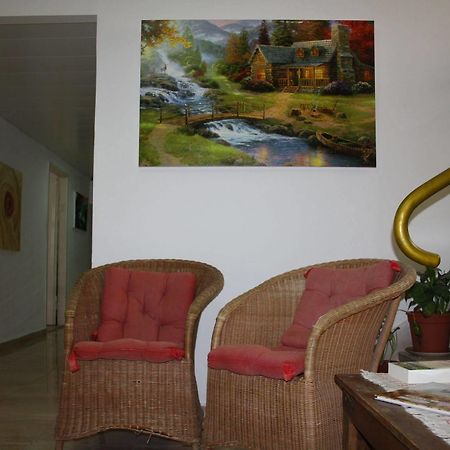 Ga'Aton Motel Naharija Exteriér fotografie