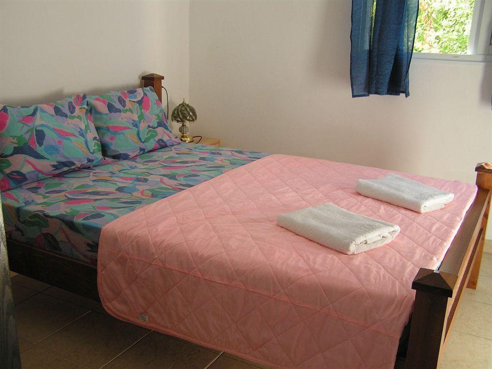 Ga'Aton Motel Naharija Exteriér fotografie