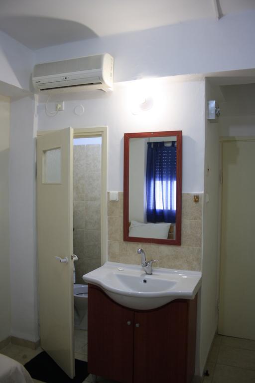 Ga'Aton Motel Naharija Exteriér fotografie
