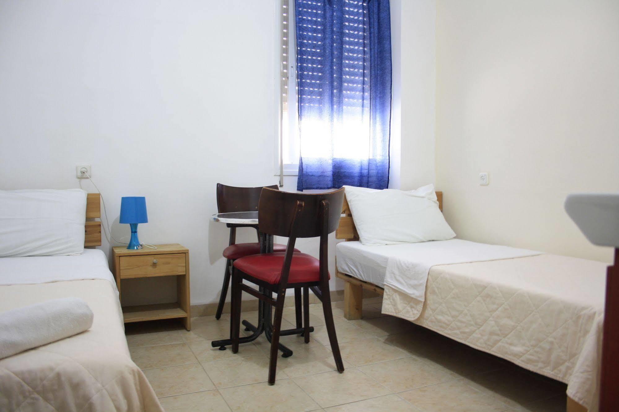 Ga'Aton Motel Naharija Exteriér fotografie