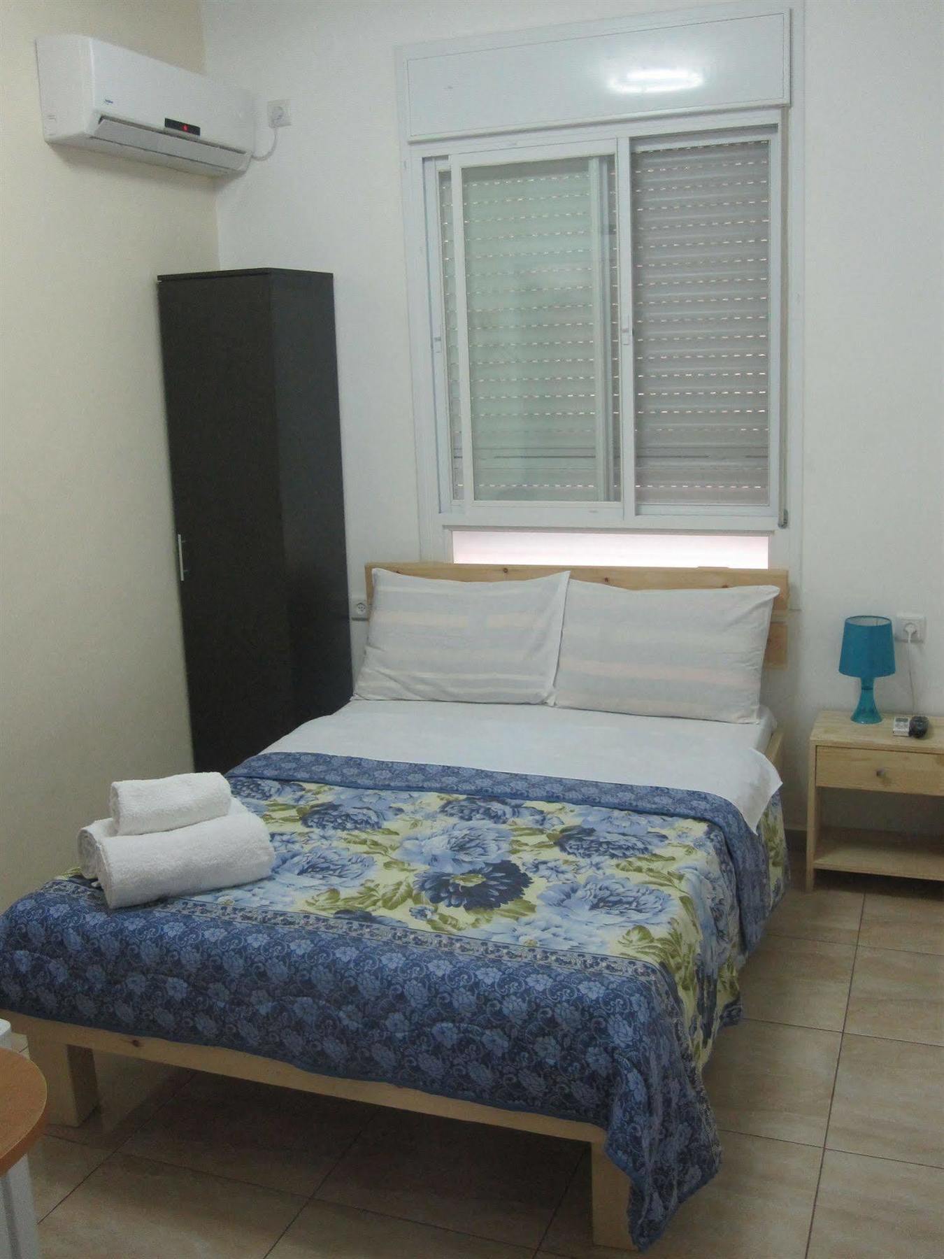 Ga'Aton Motel Naharija Exteriér fotografie