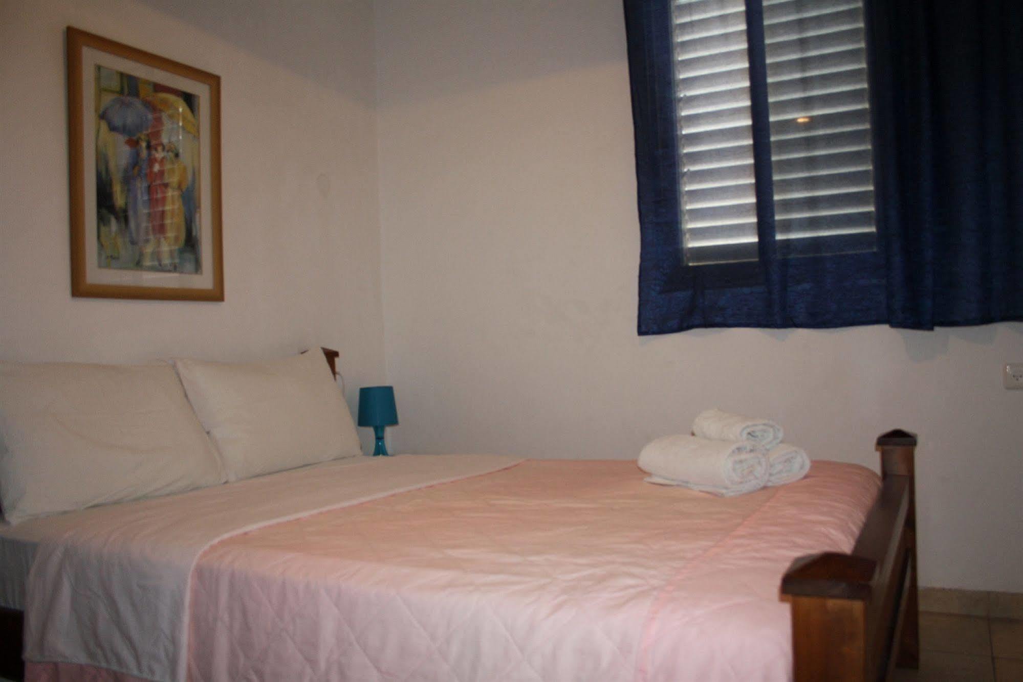 Ga'Aton Motel Naharija Exteriér fotografie