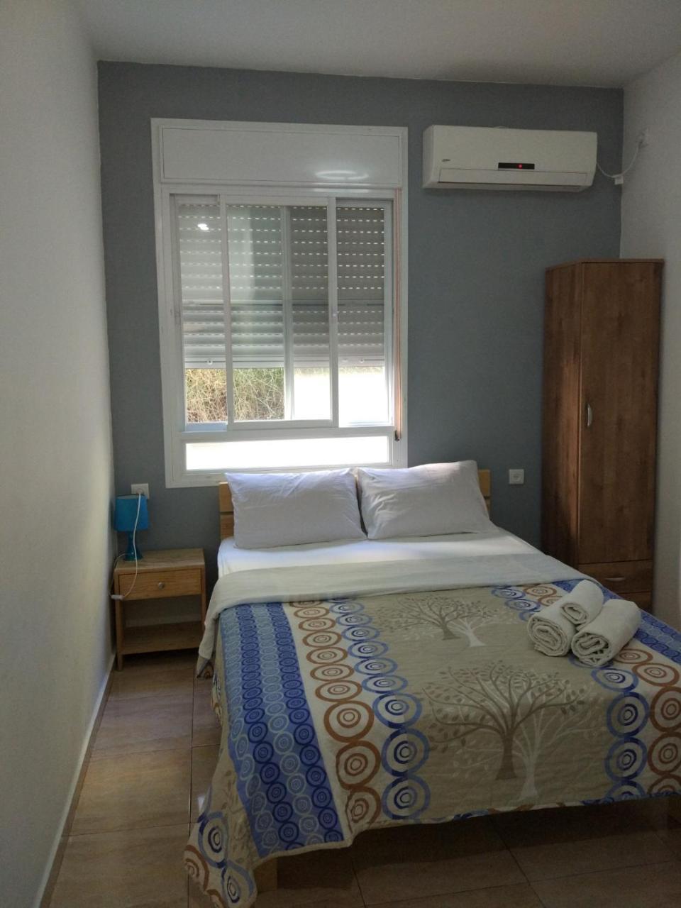 Ga'Aton Motel Naharija Exteriér fotografie