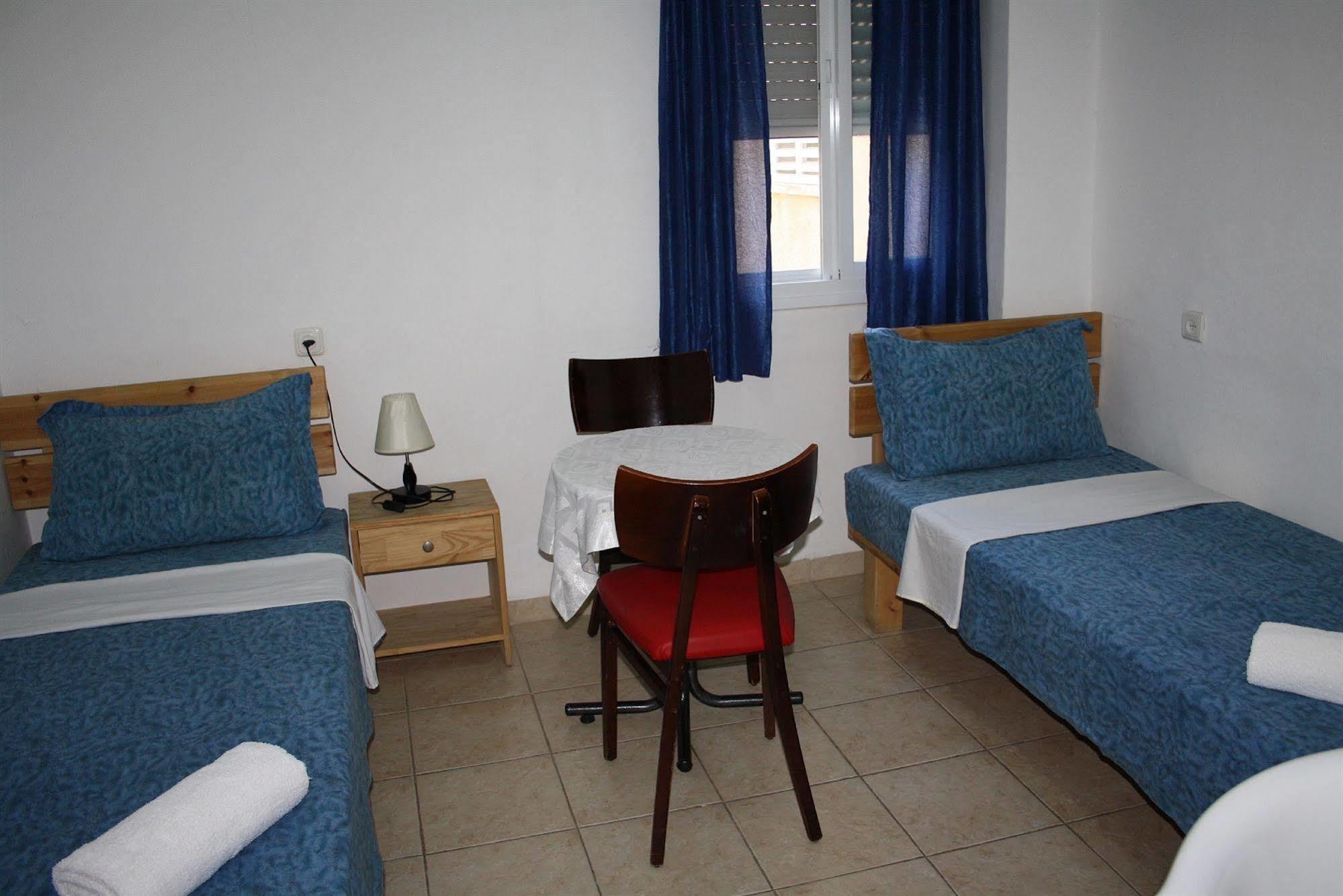 Ga'Aton Motel Naharija Exteriér fotografie