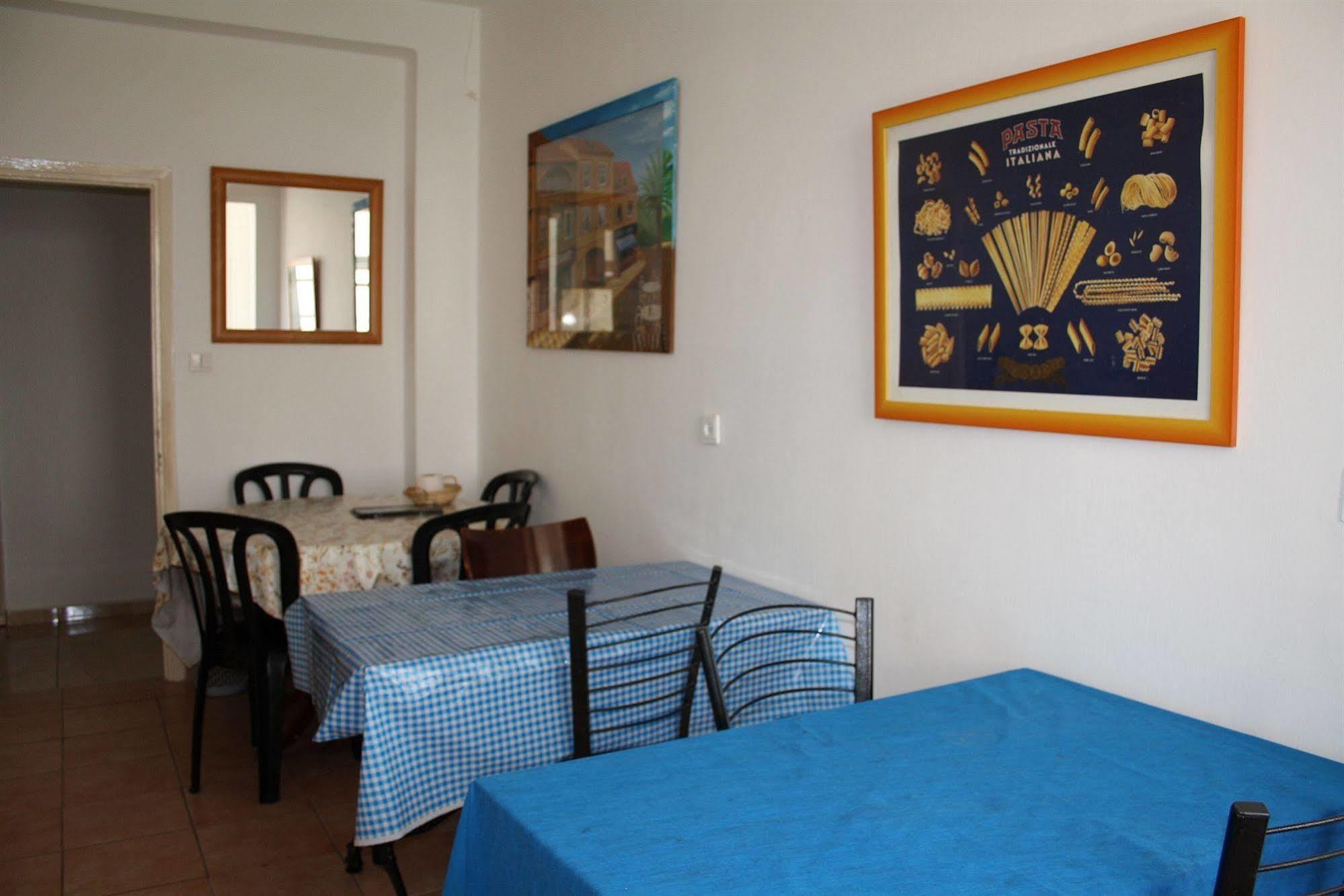 Ga'Aton Motel Naharija Exteriér fotografie